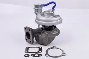 GT2556S Turbocharger 2674A225 711736-0025 for Perkins BT81058 GT2556S 2003 Various Tractor Engine T4.40 1104C-44TA 1104C-E44TA — 2