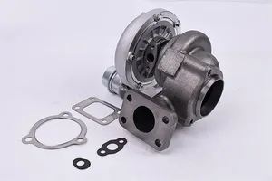 GT2556S Turbocharger 2674A225 711736-0025 for Perkins BT81058 GT2556S 2003 Various Tractor Engine T4.40 1104C-44TA 1104C-E44TA — 6