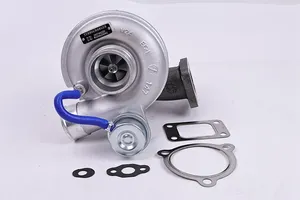 GT2556S Turbocharger 2674A225 711736-0025 for Perkins BT81058 GT2556S 2003 Various Tractor Engine T4.40 1104C-44TA 1104C-E44TA — 3