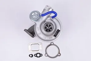 GT2556S Turbocharger 2674A225 711736-0025 for Perkins BT81058 GT2556S 2003 Various Tractor Engine T4.40 1104C-44TA 1104C-E44TA — 4