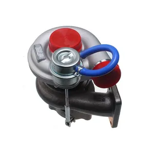 Turbo GT2556S Turbocharger 711736-5002S 2674A201 for Perkins Engine T4.40 1104C-44TA