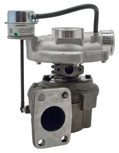 Garrett Turbo GT2556S 711736-5026W — 2