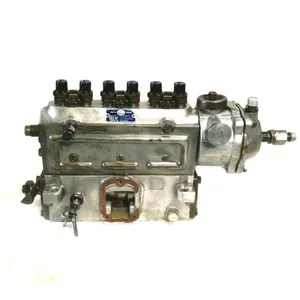 Element spring for CAV AA, BPE-A and BPF-A pumps — 3