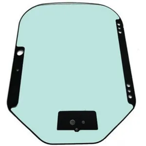 Door Glass M Series T450 T550 T590 T630 T650 T750 T770 T870 Skid Front Window