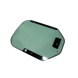 Skid Front Window for Door Glass M Series T450 T550 T590 T630 T650 T750 T770 T870