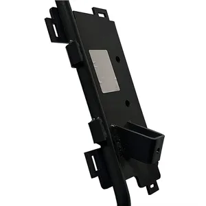 Door Frame 7120402 for Bobcat Loader S450 S510 S530 S550 S570 S590 S595 S630 S650 — 2
