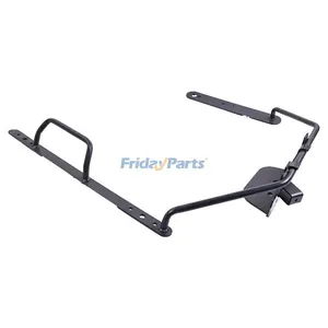 Door Frame 7120402 for Bobcat Loader A770 S450 S510 S530 S550 S570 S590 S595 S630 S650 S750 S770 S850 T450 T550 T590 T630 T650 T740 T750 T770 T870