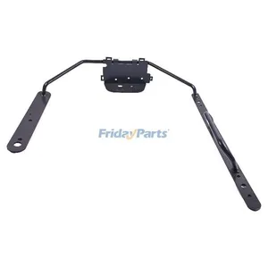 Door Frame 7120402 for Bobcat Loader A770 S450 S510 S530 S550 S570 S590 S595 S630 S650 S750 S770 S850 T450 T550 T590 T630 T650 T740 T750 T770 T870 — 2