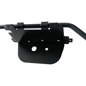 Door Frame 7120402 for Bobcat Loader S450 S510 S530 S550 S570 S590 S595 S630 S650 — 3
