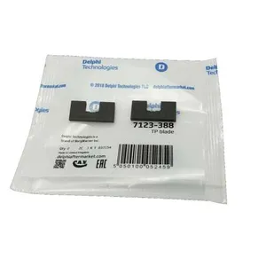 Lucas CAV DPA, DPS and DPC transfer pump blade/vane set. Genuine Delphi — 5