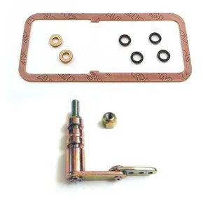 Lucas CAV DPA throttle shaft kit for Ford/Case applications