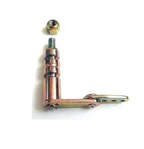 Lucas CAV DPA/DPS diesel injection pump throttle shaft (short version) 7123-770P