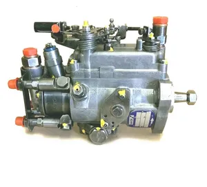 Lucas CAV DPS and DP200 boost preload spring — 2