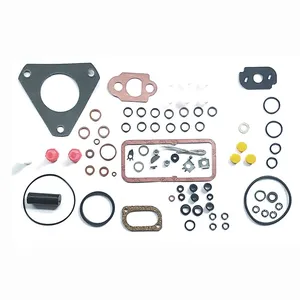 CAV DPA seal kit for mechanically governed uprated fuel pumps. Non genuine