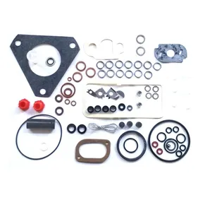 CAV DPA seal kit for mechanically governed uprated fuel pumps. Genuine Delphi