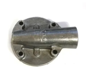 CAV DPA rear end plate 7139-27 USED