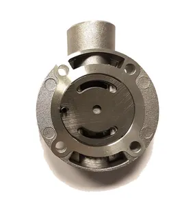 Lucas CAV DPA and DPS rear end plate 7135-180 — 2