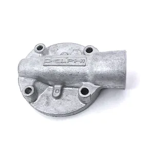 CAV DPA rear end plate 7135-181 — 3
