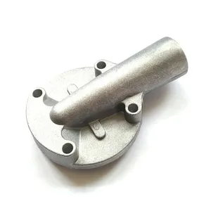 CAV DPA rear end plate 7135-233