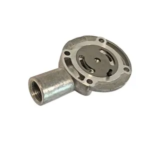 CAV DPA rear end plate 7135-233 — 3