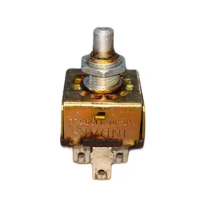 Blower Switch 71380935 – Used