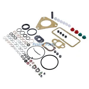 Injection Pump Repair Kit 7139-223 for MF Ford John Deere Case — 4