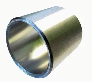 LPS Lower Quick Attach Wear Bushing Without Grease Groove to Replace Bobcat® 7139943
