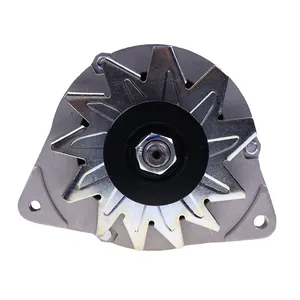 12V Alternator 714/12500 714/40476 for Perkins Engine 4.236 6.354 JCB Loader 1400B 1500B 1700B 1CX 2CX 3CX — 2