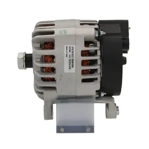 DENSO Lichtmaschine für JCB 407 408 409ZX, 520-40 520-40 (Perkins 404D.22 Tier3) — 2