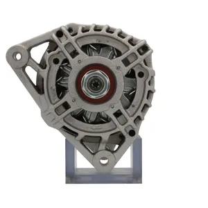 DENSO Lichtmaschine für JCB 407 408 409ZX, 520-40 520-40 (Perkins 404D.22 Tier3)