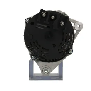 DENSO Lichtmaschine für JCB 8025 8026 8030 8035 8040 8045 8050, Fastrac 125 — 3