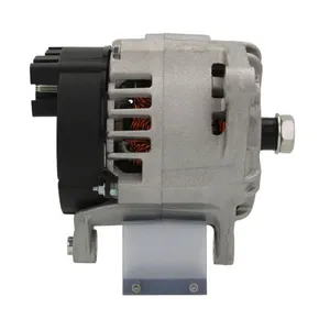 DENSO Lichtmaschine für JCB 8025 8026 8030 8035 8040 8045 8050, Fastrac 125 — 4