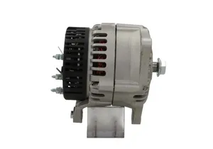 Mahle Lichtmaschine für JCB 8025 8026 8030 8035 8040 8045 8050, Fastrac 125 — 4