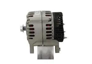 Mahle Lichtmaschine für JCB 8025 8026 8030 8035 8040 8045 8050, Fastrac 125 — 2