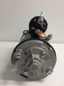 Perkins Starter Motor For 3CX 714/40005 714/29500 — 4