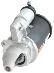 Perkins Starter Motor For 3CX 714/40005 714/29500