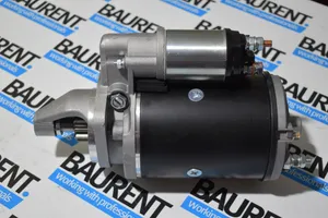 Starter 12V 2.8kw 10 dinti JCB - 714/40159 LRS106 — 5