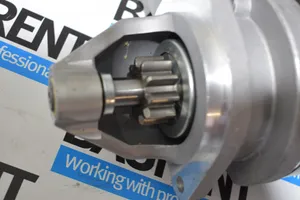 Starter 12V 2.8kw 10 dinti JCB - 714/40159 LRS106 — 3