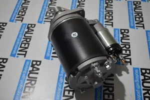 Starter 12V 2.8kw 10 dinti JCB - 714/40159 LRS106 — 4