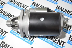 Starter 12V 2.8kw 10 dinti JCB - 714/40159 LRS106 — 2