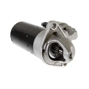 Starter Motor JCB Part No 714/40482