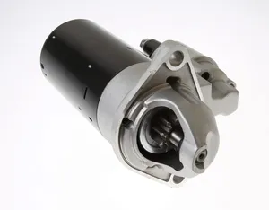 Zaganjač GN 2.0kW reduktorski 12V