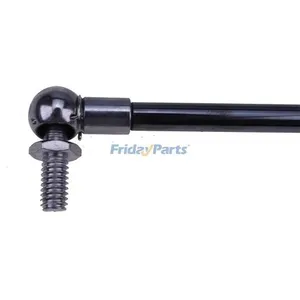 Door Shock Gas Strut Spring 7142371 for Bobcat A770 S450 S510 S530 S550 S570 S590 S595 S630 S650 S740 S750 S770 S850 — 4