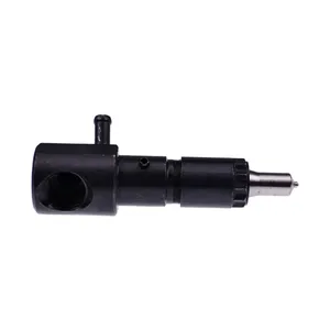 Fuel Injector 714350-53100 71435053100 for Yanmar Engine L60 L70 L40 L48 L70ADEVIT L40AE-DE L48AE-SETM L60AE-SETM L70AE-SE — 3