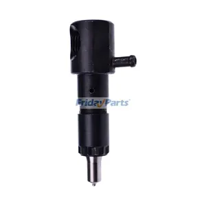 Fuel Injector 714350-53100 71435053100 for Yanmar Engine L60 L70 L40 L48 L70ADEVIT L40AE-DE L48AE-SETM L60AE-SETM L70AE-SE