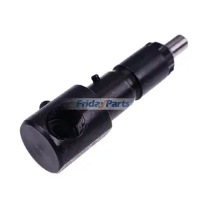 Fuel Injector 714350-53100 71435053100 for Yanmar Engine L60 L70 L40 L48 L70ADEVIT L40AE-DE L48AE-SETM L60AE-SETM L70AE-SE — 4