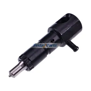 Fuel Injector 714350-53100 71435053100 for Yanmar Engine L60 L70 L40 L48 L70ADEVIT L40AE-DE L48AE-SETM L60AE-SETM L70AE-SE — 2