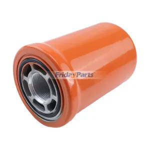 Hydraulic Filter 71460631 76074218 for New Holland Loader LW130 LW130TC LW90 LW110 LW170 LW230