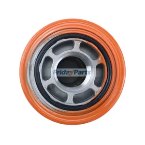 Hydraulic Filter 71460631 76074218 for New Holland Loader LW130 LW130TC LW90 LW110 LW170 LW230 — 5