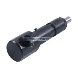 Fuel Injector 714651-53100 for Yanmar Engine L100EE L48EE L70EE L48V6 — 3